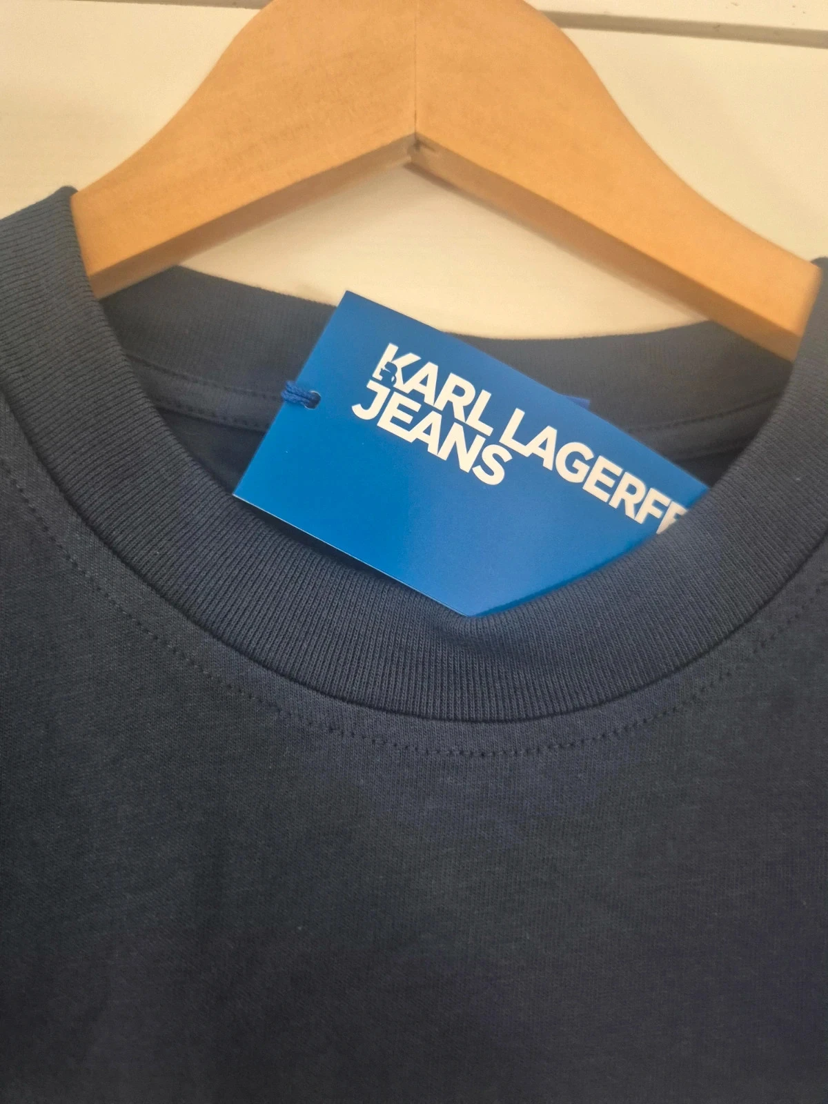 T-shirt KL – photo 3